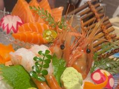-山川小町·极番烧肉(新地假日广场店)
