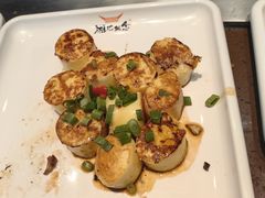 -湘汇概念铁板烧(铁西万达店)