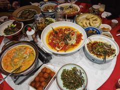 -火宫殿·湘菜小吃·商务宴请·生日聚会(市府店)