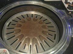 -青松馆韩国料理(香港中路佳世客店)