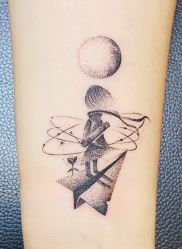 -MDZ STORE·TATTOO·耳饰