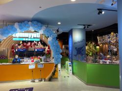 -幻贝家儿童乐园(杭州远洋乐堤港店)