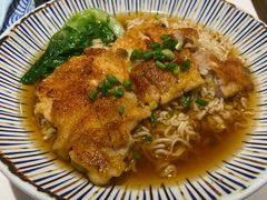 -龙记香港茶餐厅(久光百货店)