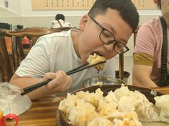 -海汇源老烧麦店(东大街总店)