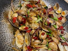 -破瓦寒窑·地摊烤羊排