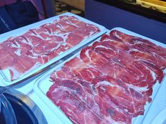 -九寨沟特色牦牛肉汤锅