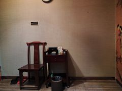 -大唐盲人按摩中心(怀宁路新粮仓店)