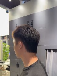 -菲·木田moontin造型salon