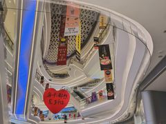 -银泰百货(厦门国贸中心店)