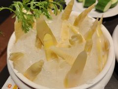-巴蜀大将火锅(春熙店)