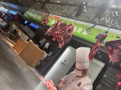 -左庭右院鲜牛肉火锅(七宝领展广场店)