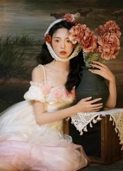 -蜜桃少女VISION写真馆(雁塔店)