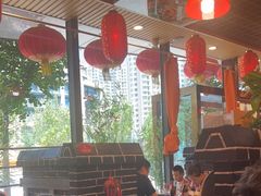 -江湖水乡铁锅炖魚(周庄嘉园店)