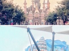 -泰安方特欢乐世界