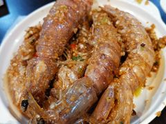 -三妹小龙虾·黄油蟹(华侨城总店)