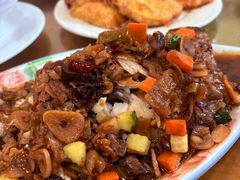 -悦宾饭馆(翠花胡同店)