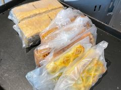 -85度C(生甜甜圈研究工坊·上海平凉店)