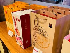 -詹记桃酥(百盛店)