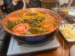 -麒麟风烤牛肉·云南烧烤小排档(丹凤街店)