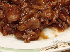 它似蜜-烤肉宛饭庄(北新桥店)