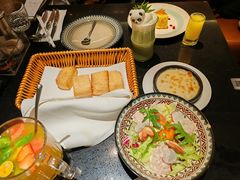 -西堤牛排(恒隆广场店)