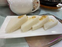 桂花白糖糕-御彩酒家(东风东路店)