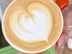 -五洲咖啡厅(五洲大酒店)