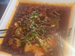 -杨记隆府(白象街店)