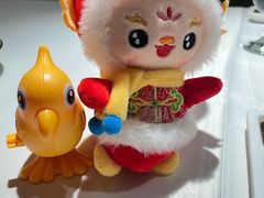 -四季民福烤鸭店(通州马驹桥店)