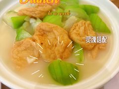 -唐宫·粤菜海鲜(万象城店)
