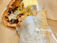 -BRBR叙利亚餐厅(总店)