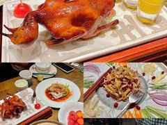 -大鸽饭(岗顶店)