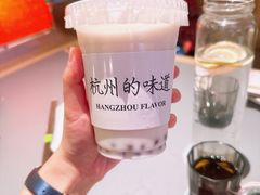 -桂满陇·手作小笼包&江南叫花鸡(中山公园店)