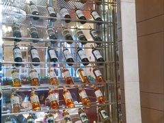 酒柜-戈尔登酒店·满堂彩咖啡厅