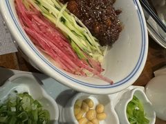 -北京老铺烤鸭(老城根店)