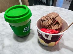 -哈根达斯(朝阳大悦城店)