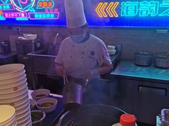 -海韵之星邮轮水会(明发商业广场店)