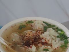 -汪家馄饨(集庆路店)