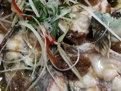 酸梅脆肉鳗鱼-肥弟大排档(汕樟路店)