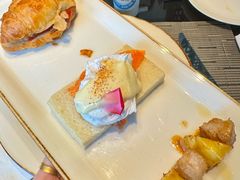 -广州德安丽舍凯宾斯基酒店