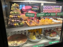 -亚马逊蒸汽活海鲜自助(LCM置汇旭辉广场店)