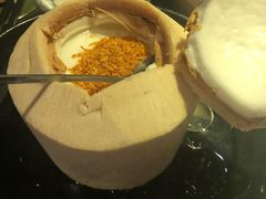 -狐狸爱上椰子鸡(滨江星光大道店)