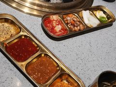 -妥妥烤肉料理(昙华林店)