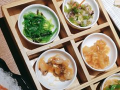 -万岁寿司(天河领展店)
