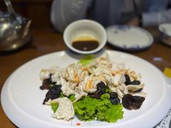 -旺角小渔村(幸福中路店)