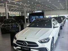 -奔驰利星行(北京花乡店)