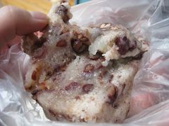 猪油赤豆糕-杨招娣糕点(装驾桥巷店)
