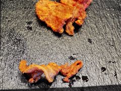 -浩运·海鲜青岛菜·海胆水饺(石老人店)