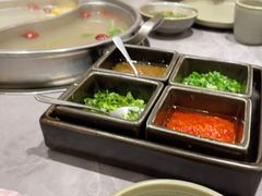 -阿源鱼捞斑鱼火锅·海鲜粥(山景尚宅店)