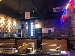 -黑门烤肉
